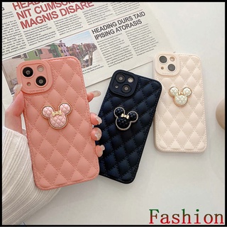 เคสไอโฟน 3D Mickey and Minnie เคส iphone เคสไอโฟน7พลัส สีพื้น เคสโทรศัพท์มือถือ เคสไอโฟน13 เคสไอโฟน11 Pro max เคสi11 เคส 7plus เคสiPhone12 pm เคสไอโฟน 8 plus เคสไอโฟนXR