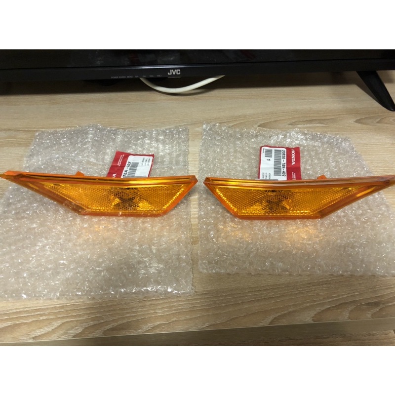 ไฟมุมส้ม Civic FC / FK มือสอง