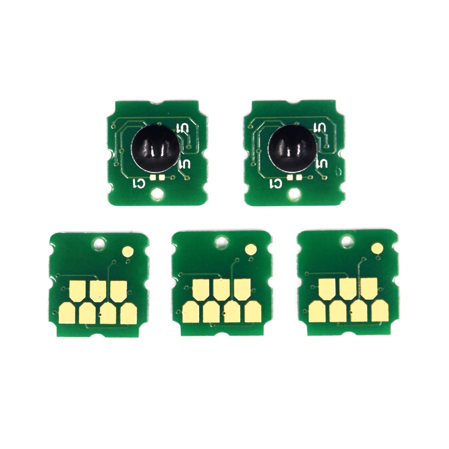 C13S210057 SC13MB ตลับหมึกบํารุงรักษาสําหรับ Epson SureColor T3180 T5180 T3160 T5160 T2170 T3170 T51