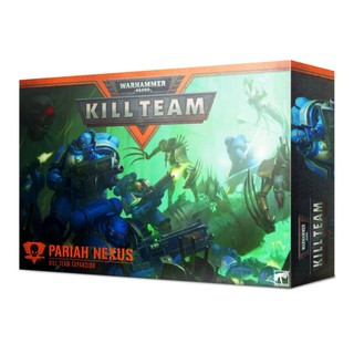 Warhammer 40K: KILL TEAM: PARIAH NEXUS