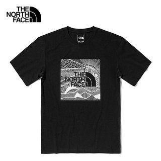 เสื้อยืดที่คุณต้องการUU street THE NORTH FACE CELEBRATION LOGO S/S TEE - AP - TNF BLACKเสื้อยืด เสื้อผ้าผู้ชาย เสื้อผ้า