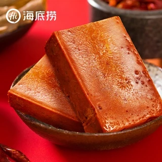 [ยกลัง 150g x 40] ซุปเนื้อหม่าล่าเนย หอม อร่อย เผ็ดชา ทานได้ 2-3คน HaiDiLao 海底捞 醇香牛油火锅底料麻辣味 MalaMart