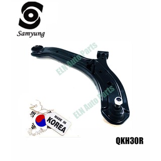 คานปีกนกล่าง ข้างขวา (Suspension Arm) ฮุนได HYUNDAI Accent ปี 1999 (Sprint)