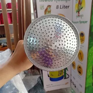 หัวฝักบัว หัวบัว ดอกบัวสังกะสี ฝักบัวสังกะสี พร้อมส่ง!!