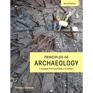 ใหม่พร้อมส่ง Principles of Archaeology (2ND) [Paperback]