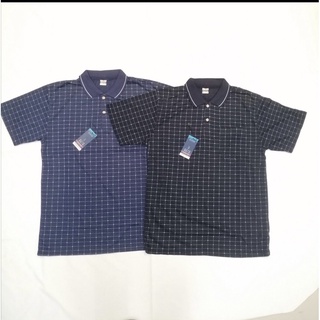 เสื้อโปโลคอปกผู้ชายไม่หนาไม่บางจนเกินไปสำหรับใส่หน้าร้อน