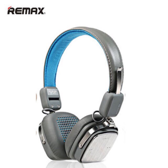 Remax หูฟังบลูทูธ Headphone รุ่น RB-200HB