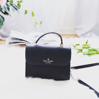 Kate spade♠️👜💨ทรงน่ารัก ชนshop ไทย💋