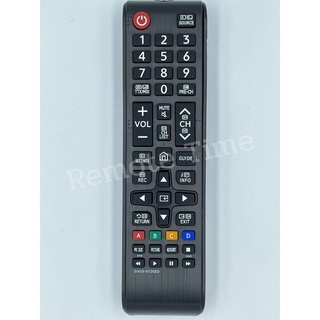รีโมทใช้กับทีวี  Samsung  รุ่น BN59-01268D / BN59-01224B