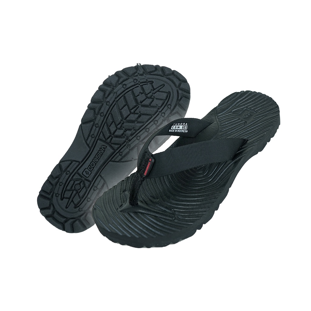 ใหม่!!! Tundra Grip รองเท้าแตะเดินป่ากลางแจ้ง| กันลื่นใส่สบาย