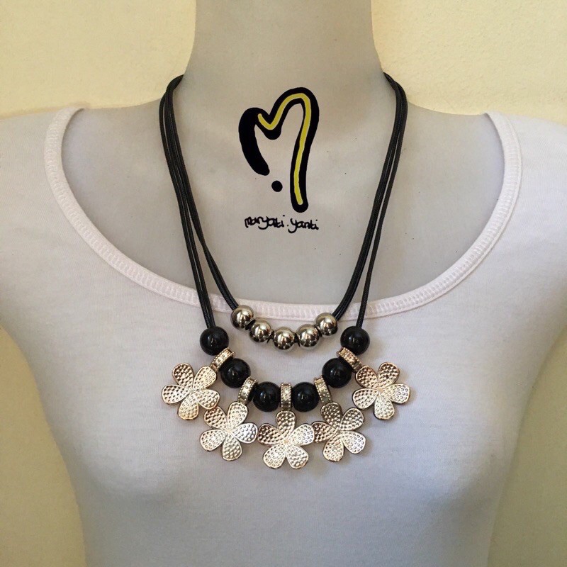 สร้อยคอ (KT90)******