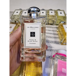 น้ำหอม Jo Malone Peony &amp; Blush Suede Cologne