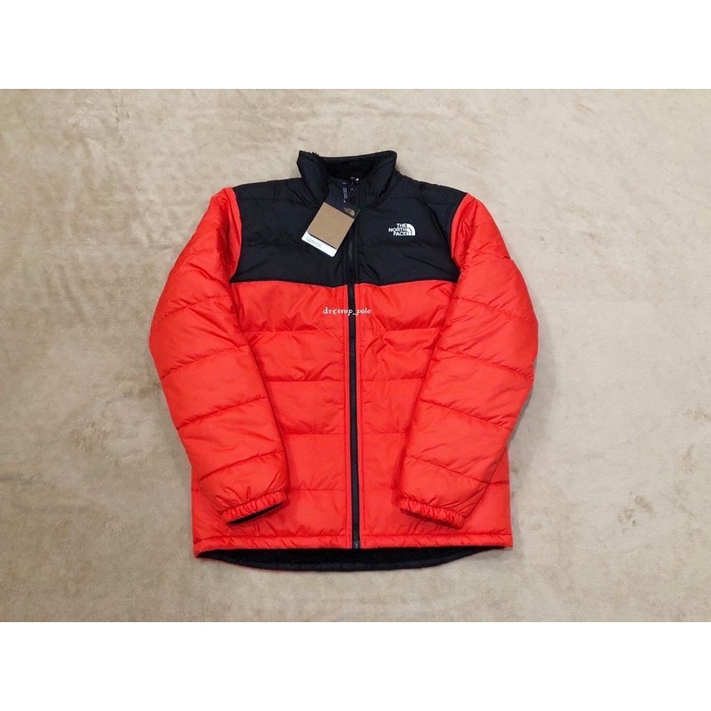 the north face reversible mount chimborazo