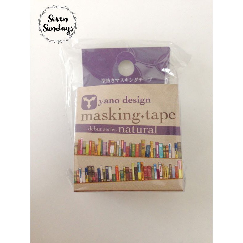 :: Yano design mt - book shelf / city