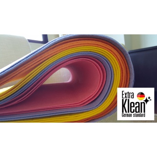 Extra Klean ผืนใหญ่ 45x75cm ผ้าอเนกประสงค์ ผ้าซับน้ำ ผ้าเซลลูโลส ถูกสุดๆผืนละ 69.-