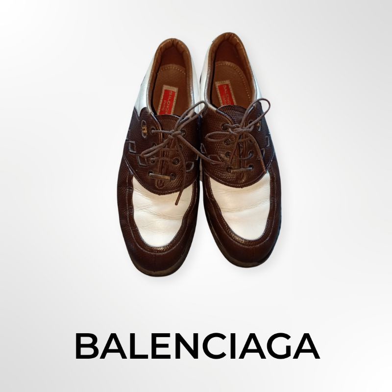 รองเท้าBalenciagaแท้1000%