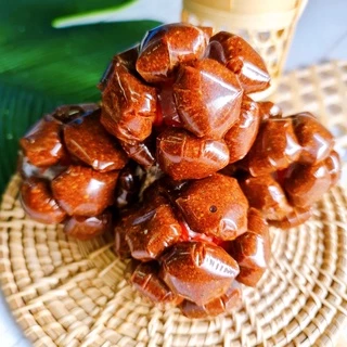 กินเพลิน✨100 กรัม พุทรากวน พุทราโบราณ พุทรากวนสุโขทัย