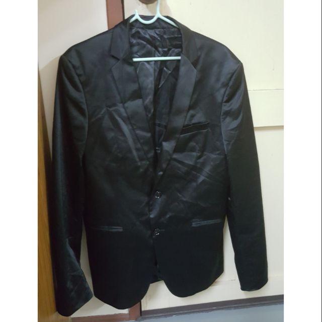 เสื้อสูท zara man size eur52/usa42/mex42 ประมาณsizeL-XL made in turkey สภาพเก็บอย่างเดียว