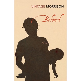 Beloved Paperback Vintage Classics English By (author)  Toni Morrison