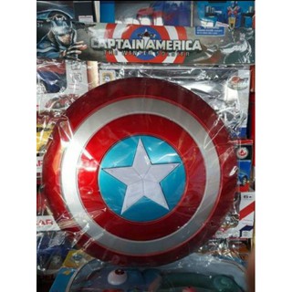 โล่ห์กัปตันอเมริกา.CAPTAIN.​ AMERICA