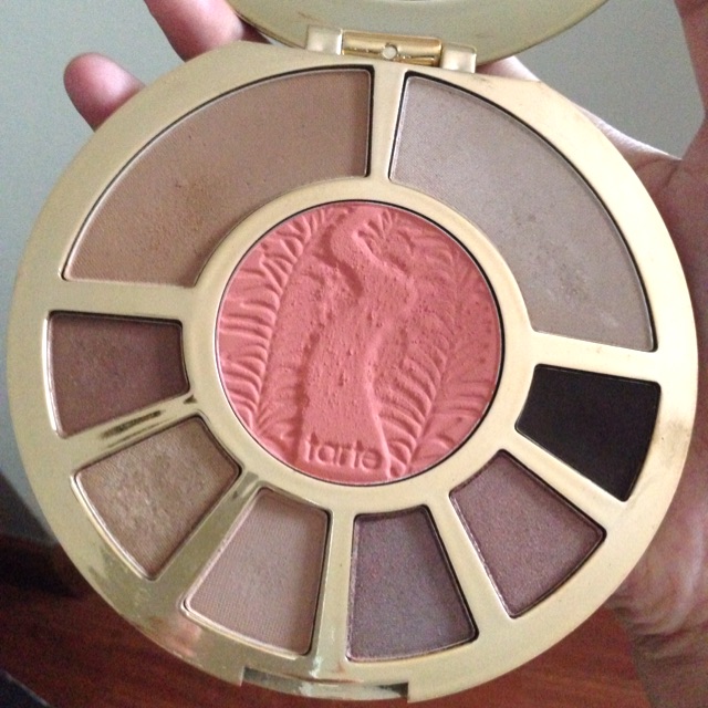 พาเลท Tarte