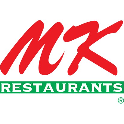 บัตรแทนเงินสด MK Restaurants ( Gift Voucher ) ( MK Voucher ) มูลค่า 100 บาท 10 ใบ ( 1 เล่ม ) หมดอายุ