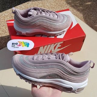 💮พร้อมส่ง💮Nike air max 97 Giltter