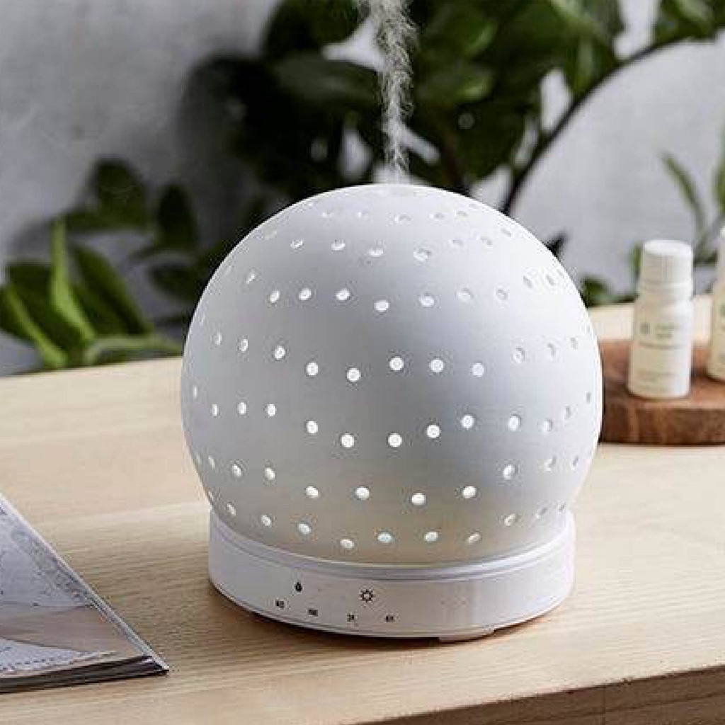 endota Essential Oil Diffuser เครื่องพ่นกระจายกลิ่นน้ำมันหอมระเหย ...
