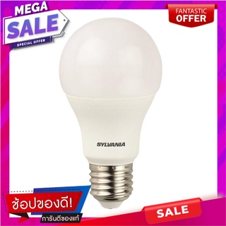 หลอด LED SYLVAINA ECO TOLEDO A60 V2 10 วัตต์ E27 DAYLIGHT หลอดไฟ LED LED BULB SYLVAINA ECO TOLEDO A60 V2 10W E27 DAYLIGH