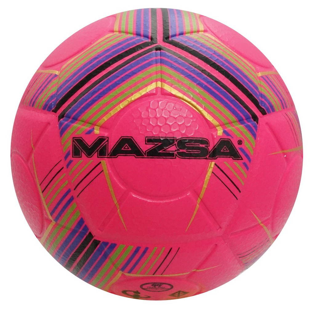 ฟุตซอล หนัง PVC TAM TAM “MAZSA” เบอร์ 3.5