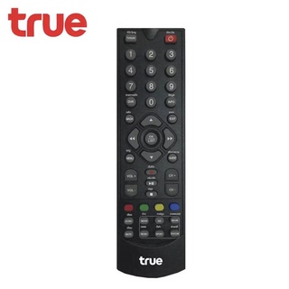 Remote True (ใช้กับกล่องทรูดิจิตอล)