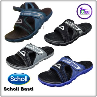 รองเท้า Scholl Basti (สกอลล์ บาสติ) basti ใส่ได้ผู้ชายผู้หญิง