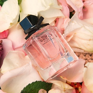 GUCCI - Flora Gorgeous Gardenia [EDT] แบ่งขายน้ำหอมแท้ 100% ไม่แท้ยินดีคืนเงิน !!