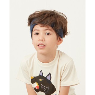 Littlemojo Black Tiger Tee