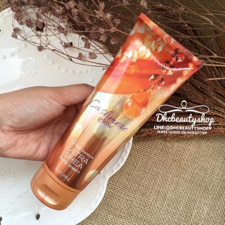 Bath &amp; Body Works  อันนี้รุ่น Limited Edition  Cashmere  Glow