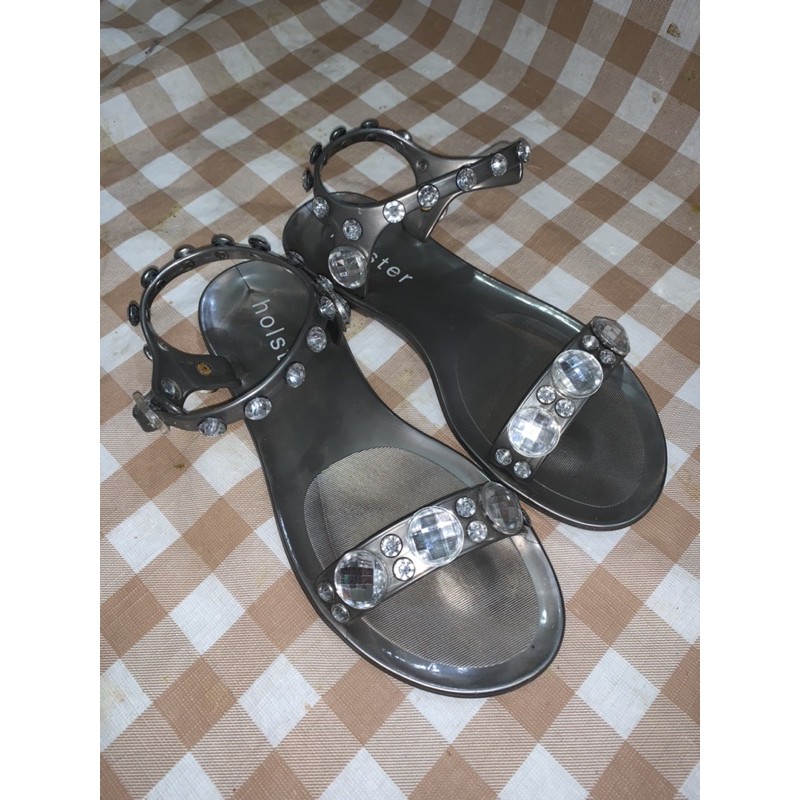 รองเท้า holster 37 มือสอง