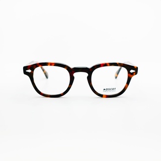 แว่นตา Moscot Lemtosh 44 Col.Tortoise