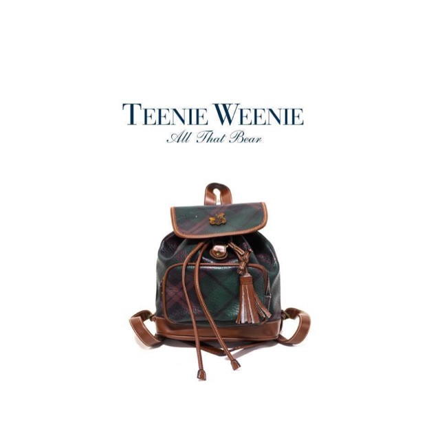 เป้ Teenie Weenie