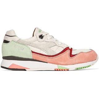 Diadora V7000 x Afew "Highly Addictive"