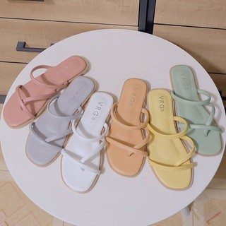 Your Favorite Shoes: รองเท้า Rainny Sandal รุ่นเก่า  มี 7 สี