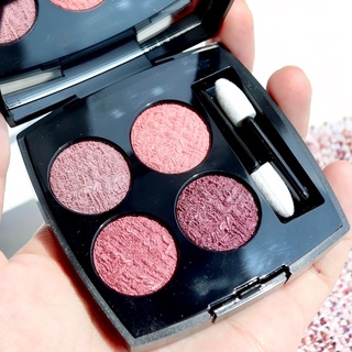 พร้อมส่ง-CHANEL Les4 Ombres Tweed ฉลากไทย