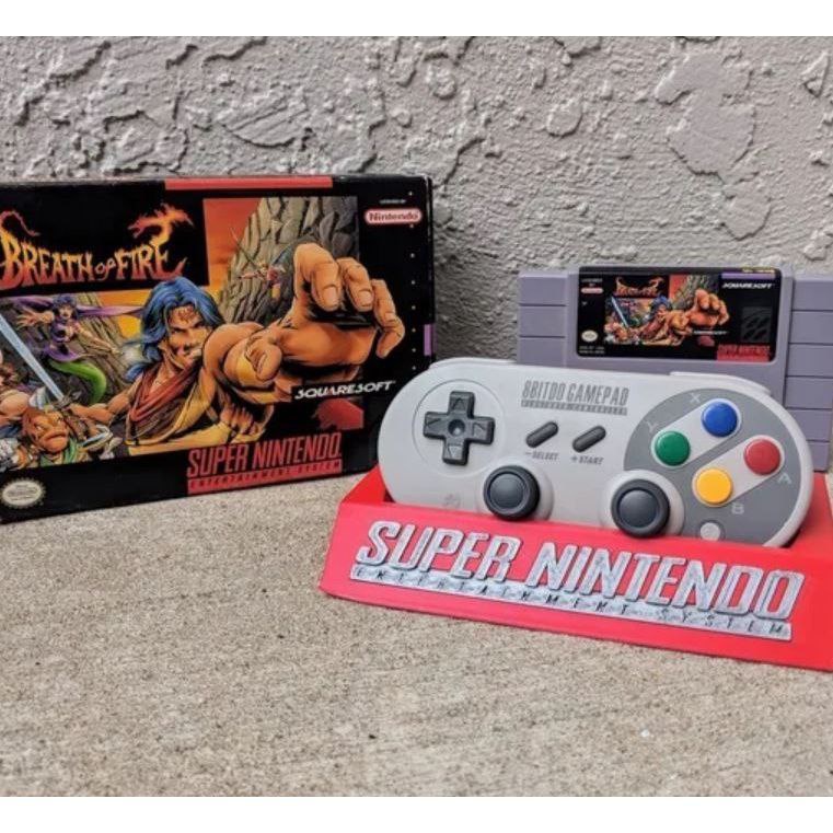 8BITDO SF30SN30 PRO ขาตั้งคอนเสิร์ต NINTENDO