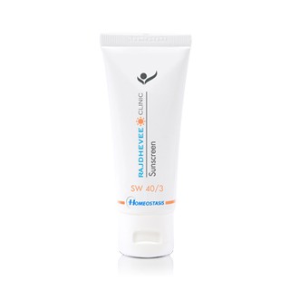 SW 40/3 Sunscreen-ราชเทวีคลินิก