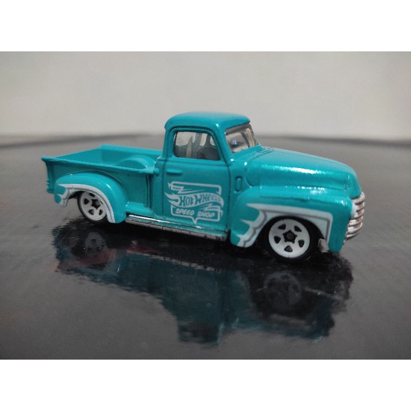 hotwheels '52 Chevy™ - anem64modelcar - ThaiPick
