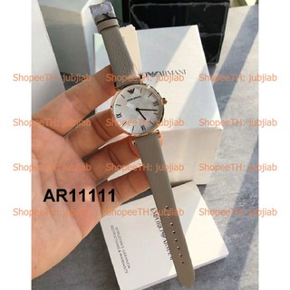 [Pre] AR11111 AR11114 AR11130 32mm Ladies Watch Emporio Armani นาฬิกาผู้หญิง