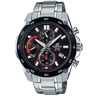 นาฬิกา Casio Edifice EFR-557CDB-1AVUDF (ประกัน cmg)