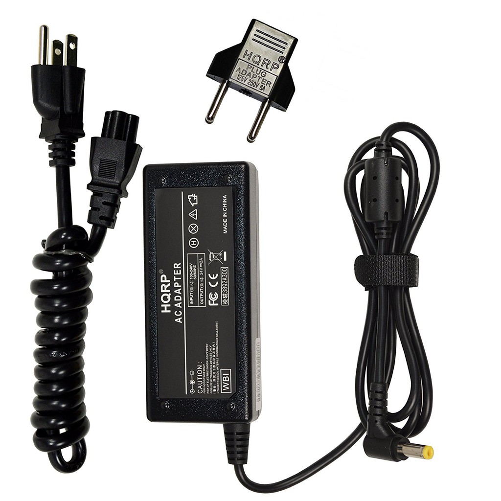 24v Ac Adapter For Tl04 240125d Silhouette Cameo Silhouette