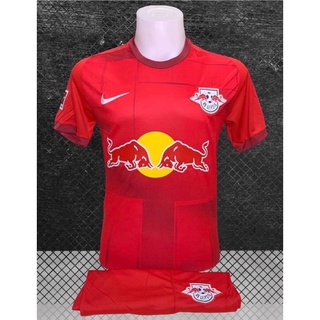 [ส่งไว]ชุดกีฬาผู้ใหญ่ ทีมสโมสรไลป์ซิก RB Leipzig มาใหม่ พร้อมส่งพร้อมส่ง สินค้าตรงปก100%