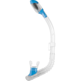 Cressi mini dry snorkel ท่อหายใจ สนอร์กเกิ้ล สำหรับเด็ก