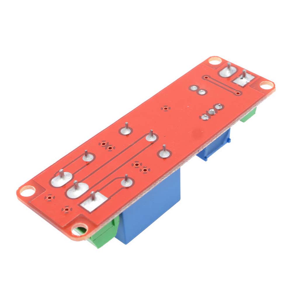 Back2Life โมดูลรีเลย์ทนทานสําหรับ Arduino Delay Shield Time Delay Relay ...